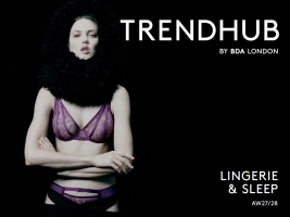 Trendhub Lingerie & Sleep AW 27/28