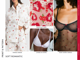 Trendhub Lingerie & Sleep AW 27/28