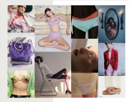 Trendhub Lingerie & Sleep SS 26