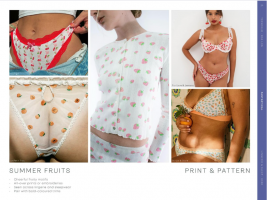 Trendhub Lingerie & Sleep SS 26