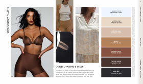 Trendhub LIngerie Sleep & Swim SS28 Digital Trend Report