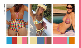 Trendhub LIngerie Sleep & Swim SS28 Digital Trend Report