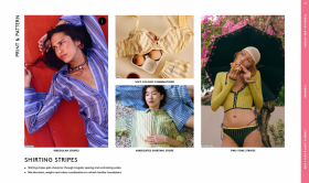 Trendhub LIngerie Sleep & Swim SS28 Digital Trend Report