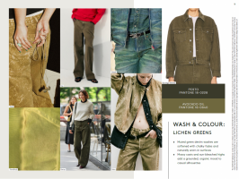Trendhub Women's Denim AW 27/28 Digital Trend Report