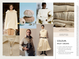 Trendhub Women's Knitwear AW 27/28