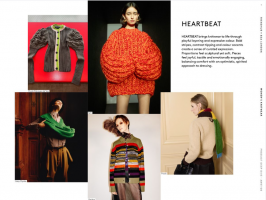 Trendhub Women's Knitwear AW 27/28