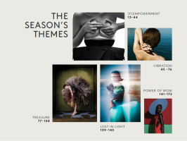 Trendhub Womens SS 27