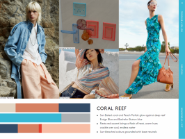 Trendhub Womens SS 27