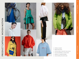 Trendhub Womens SS 27