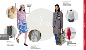 Trendhub Womens SS 28