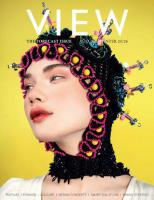 View 146 Autumn Winter 25/26