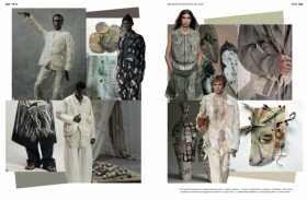 View 152 Spring/Summer 2027 The Forecast Issue