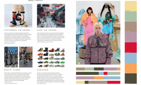 View 155 Autumn Winter 27/28 The Mainseason Issue