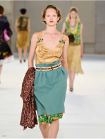View 156 Spring Summer 2028 The Forecast Issue