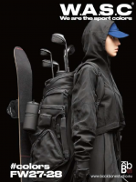 W.A.S.C. We are the Sport Colors AW 27/28