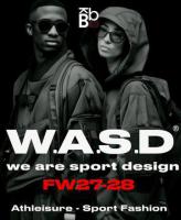 W.A.S.D. We are the Sport Design 3 FW 27/28