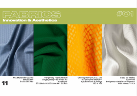 W.A.S.D. We are the Sport Design 1 FW 27/28