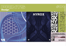 W.A.S.D. We are the Sport Design 1 FW 27/28