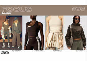 W.A.S.D. We are the Sport Design 1 FW 27/28