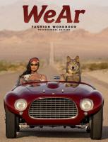 WeAr 84 Italian edition