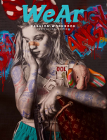 WeAr Global Magazine 86 English edition