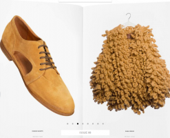 WeAr Global Magazine 88 Italian edition