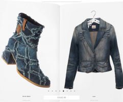 WeAr Global Magazine 88 Italian edition