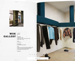 WeAr Global Magazine 88 Italian edition