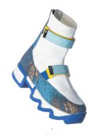 WeAr Global Magazine 85 Italian edition