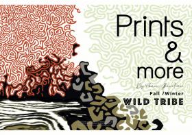 Wild Tribe F/W Prints & More