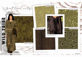 Wild Tribe F/W Prints & More
