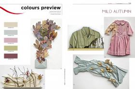 Zoom on Fashion Trends no.73 SS 25  AW 25/26