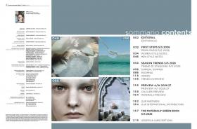 Zoom on Fashion Trends Zoom on Fashion Trends Annual Subscription