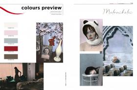 Zoom on Fashion Trends Zoom on Fashion Trends Annual Subscription