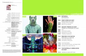 Zoom on Fashion Trends no. 77 SS27 + AW27/28