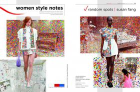 Zoom on Fashion Trends no. 77 SS27 + AW27/28