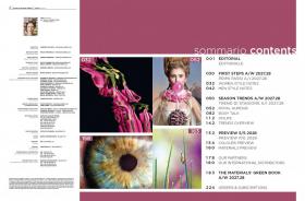 Zoom on Fashion Trends no. 78 AW27/28 + SS28