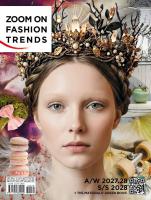Zoom on Fashion Trends no. 78 AW27/28 + SS28