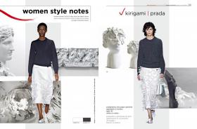 Zoom on Fashion Trends no.72 AW 24-25 SS 25