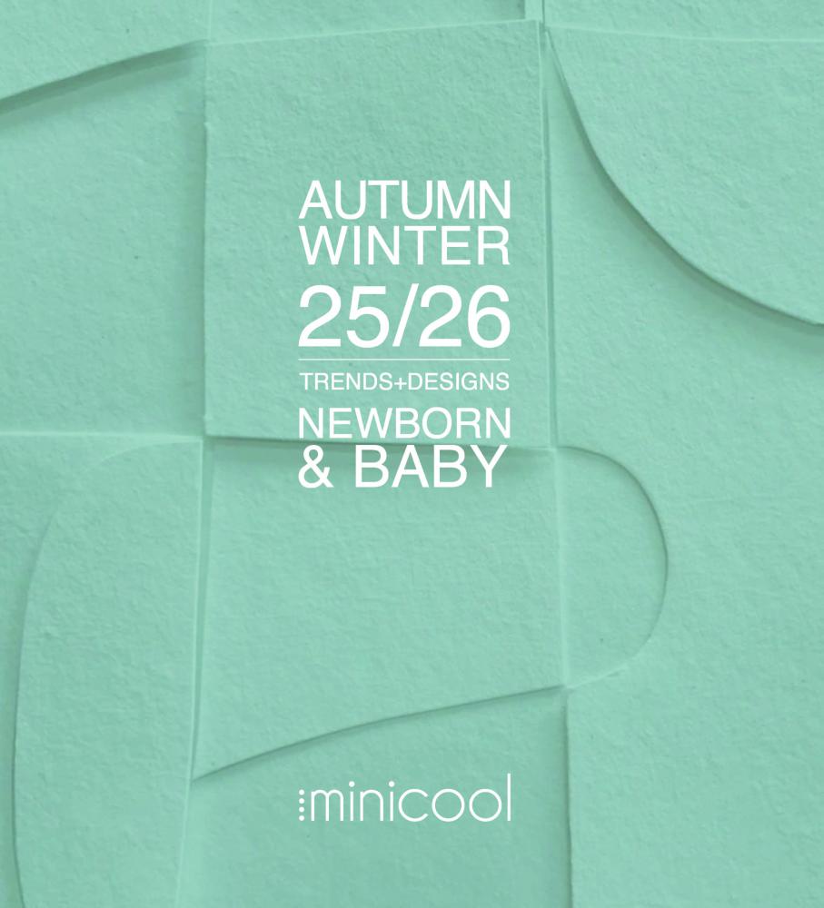 Minicool  Newborn & Baby 