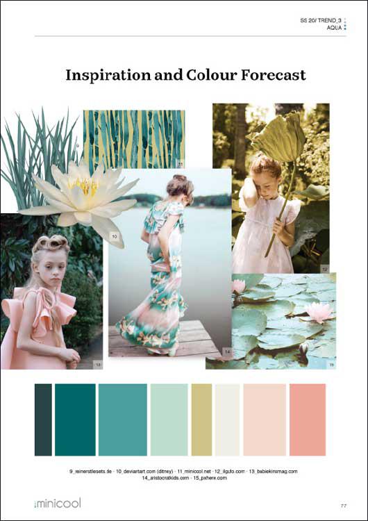 Minicool Kids & Youth - Dip&Dye shop