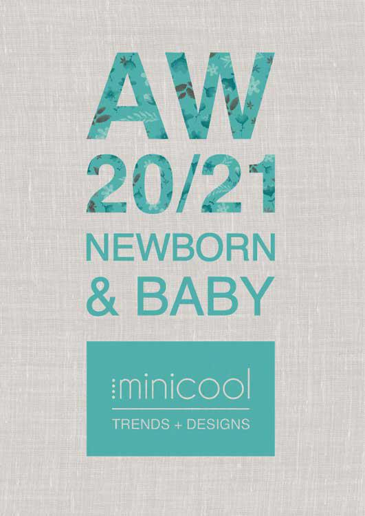 new baby trends