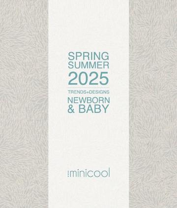Minicool  Newborn & Baby 