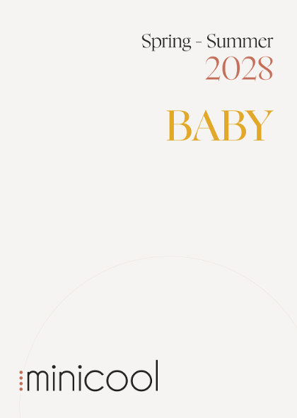 Minicool Newborn & Baby SS 28 DIGITAL