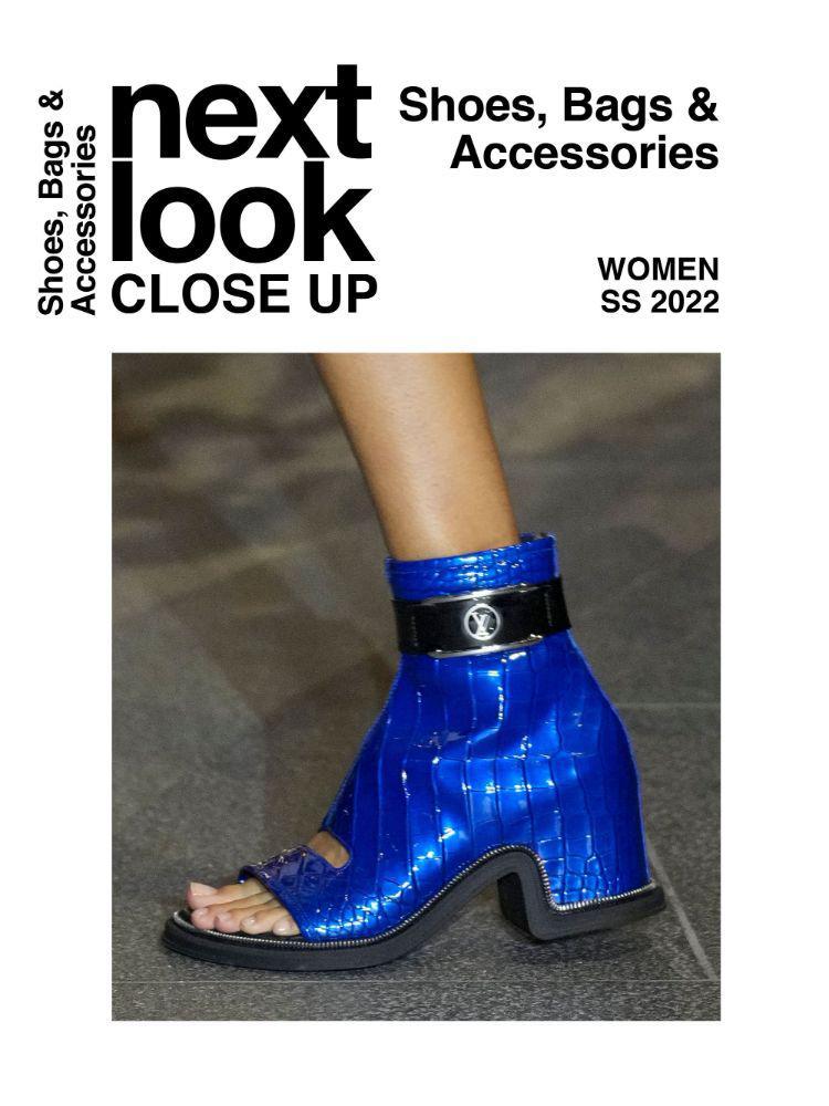 Next shoes top and bags