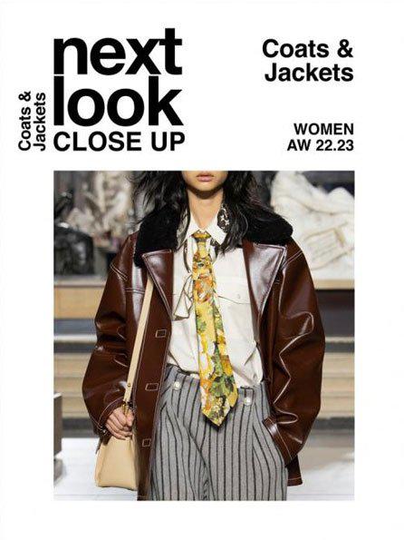 Jackets in Ready-to-Wear for Women