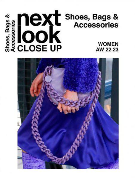 Next Look Close Up Women Shoes, Bags & Accessories AW 22.23