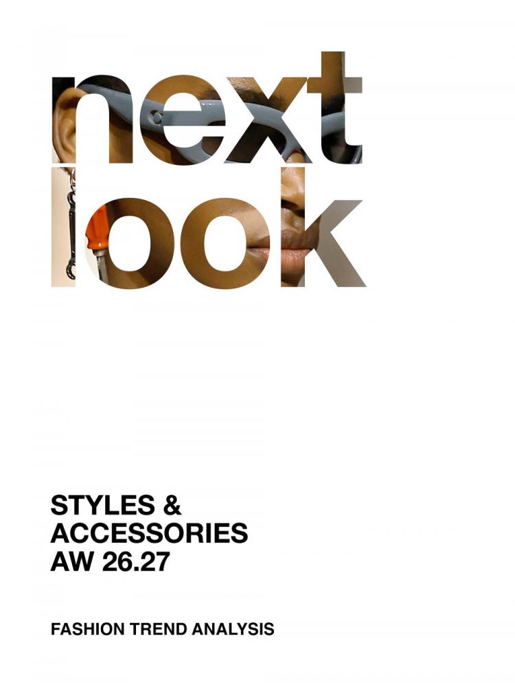 Next Look Styles & Accessories AW 26/27 fashion trend analysis