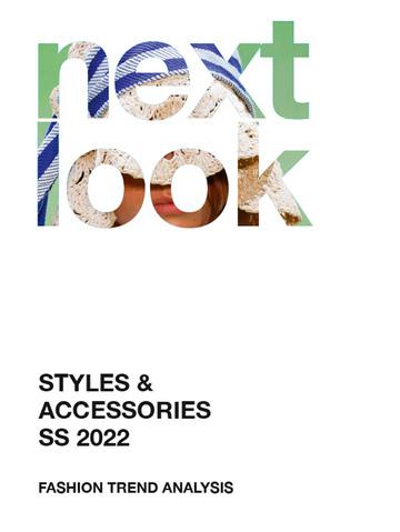 Next Look Styles & Accessories