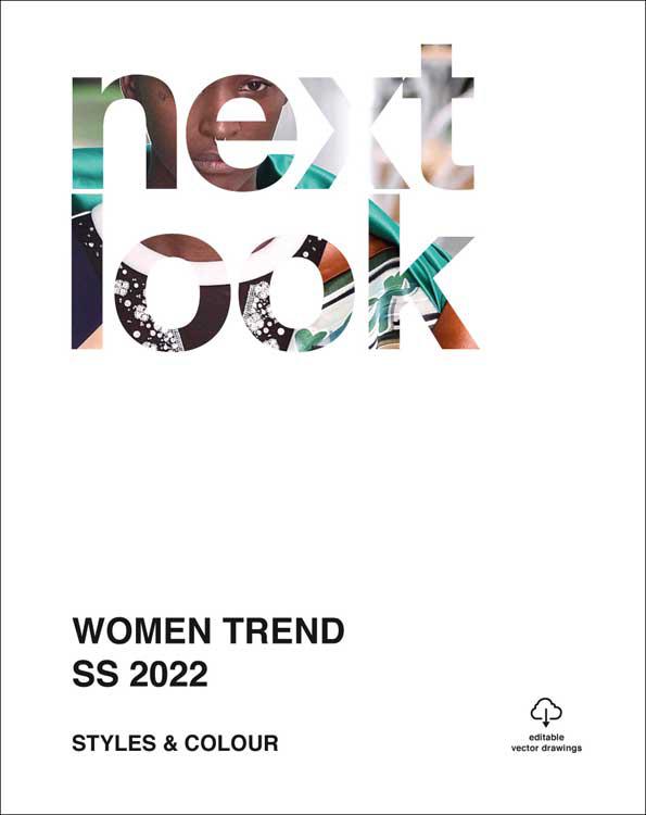 Next Look Women Trend Styles & Colour